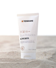 Charger l'image dans la galerie, Crème Solaire Haute Protection & Anti-Âge SPF 50+