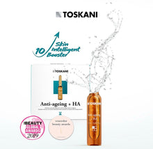 Charger l'image dans la galerie, Ampoules Anti-âge + AH