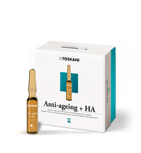 Charger l'image dans la galerie, Ampoules Anti-âge + AH