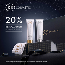Charger l'image dans la galerie, Duo Gel Régénérant Anti-Âge DERMA COLLAGEN et Gel Fermeté DERMA ELASTIN
