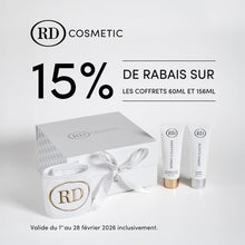 Charger l'image dans la galerie, Ensemble Coffret Duo Derma Collagen &amp; Derma Elastin

