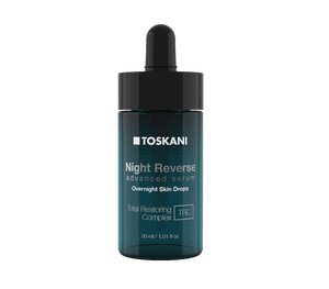 Sérum avancé Night Reverse TRC