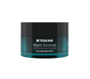 Crème et masque intensifs Night Reverse SRC