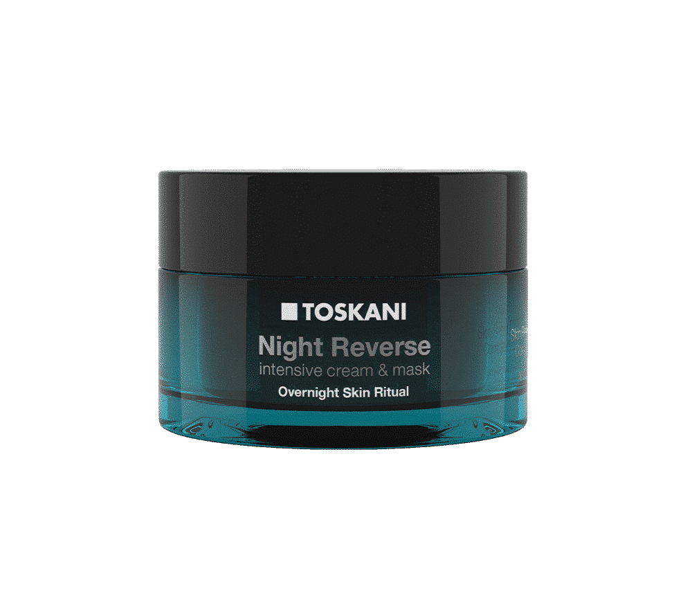 Crème et masque intensifs Night Reverse SRC