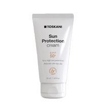 Charger l&#39;image dans la galerie, Crème Solaire Haute Protection &amp; Anti-Âge SPF 50+
