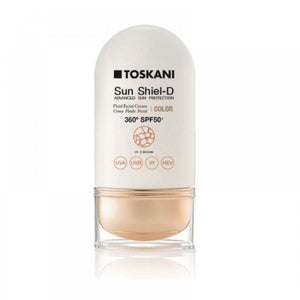Sun Shiel-D Color SPF50+