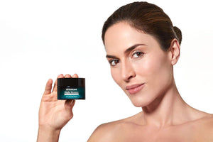 Crème et masque intensifs Night Reverse SRC