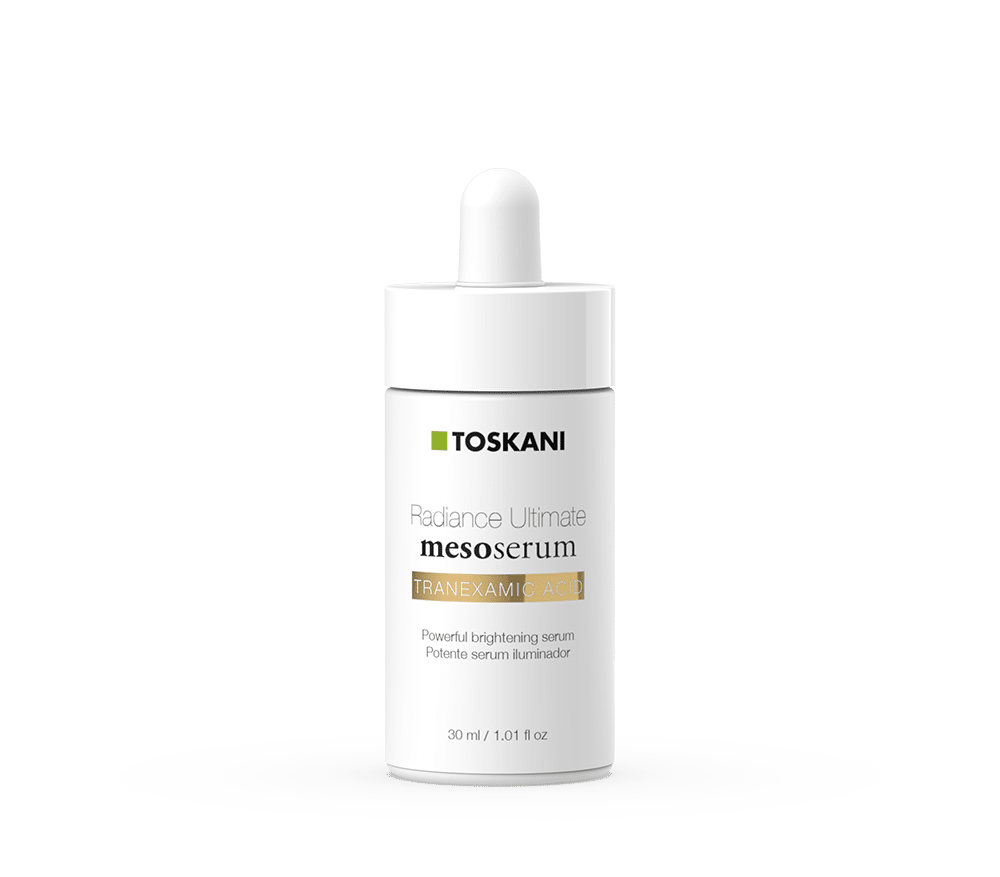 Mésoserum Radiance Ultimate