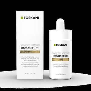 Mésoserum Radiance Ultimate
